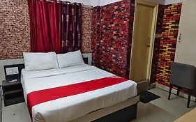 Hotel Blue Inn